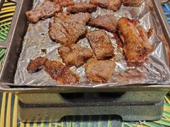 -舜和巴西烤肉餐厅(舜和国际店)