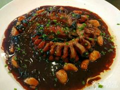 -罗阳人家私房菜(罗阳路店)