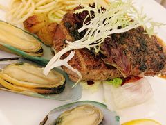 -红房子西菜馆(淮海中路店)