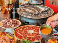 -黑牛の店·黑金店(沈阳万象城店)
