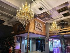 -明日世界密室轰趴·剧本桌游·箭馆团建(国贸店)