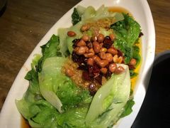 -炊烟小炒黄牛肉(中心印象城店)