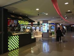 -家乐福(古北店)