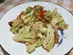 -珍味汤馆·潮汕家乡菜(保利文化广场店)