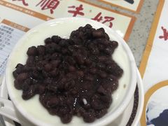 -义顺牛奶公司(新马路老店)