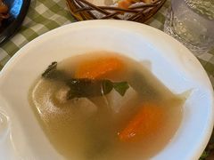 -长隆海洋王国-海洋大街餐厅