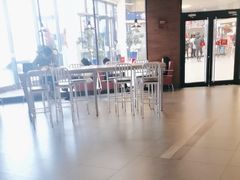 -汉堡王(梅村服务区南店)