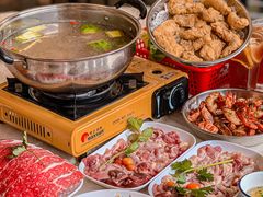 -小煵记·打边炉(西丽文光店)