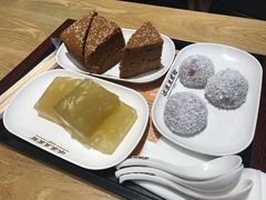 -冰泉豆浆馆(阳朔店)