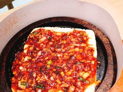 石板豆腐-小木屋拌饭(沈阳中街大悦城店)