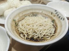 干拌面-蒋家桥饺面店(广陵路店)