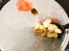 -长乐饭冰冰·冰饭·烧烤(长乐总店)