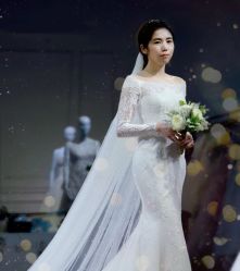 -So Shine 婚纱礼服·喜妈妈喜婆婆礼服馆(北外滩店)