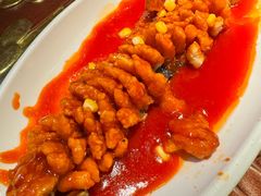 -缪氏川菜(深圳北站缤果空间店)