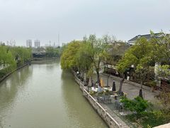 -嘉兴月河历史街区