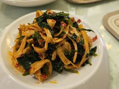 -海尔巴格一甸茶餐厅(团结路店)