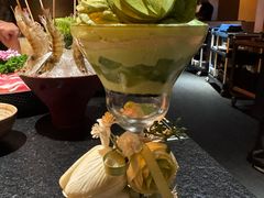 -色響火锅(恒隆广场店)