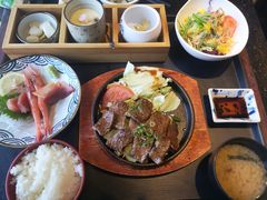 -江户前日本料理(瑞诗酒店店)