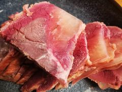 -刘纪孝腊牛羊肉(北广济街店)