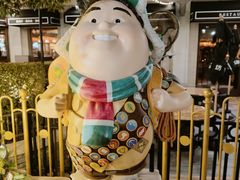 -迪士尼小镇