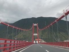 -康定跑马山风景区