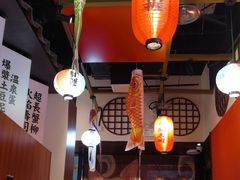 -仙隐小鹿中华料理(南宁万象城店)