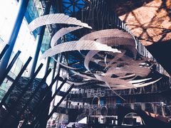 -西安W酒店·WEI全味西餐厅