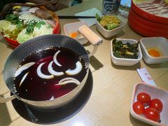 -沼津港精致料理·寿喜烧·烧鸟(漕河泾印象城店)