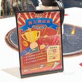 啊哈哈哈哈如果真的巨巨巨巨能吃辣！可以冲了！