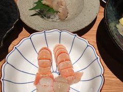 -然寿司(郎园vintage店)
