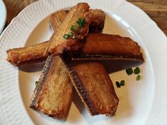 -老头儿油爆虾(胜利河美食街店)