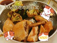 -盐说·西式餐酒馆(光明万达店)
