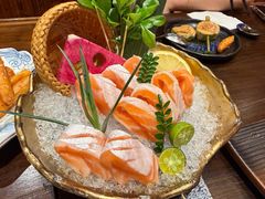 -鸟鹏烧鸟居酒屋(珠江新城店)