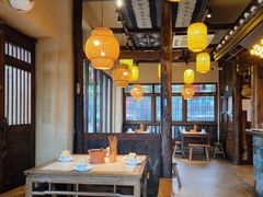 -寨子里的钵钵菜·湘西山里菜(魅力湘西店)