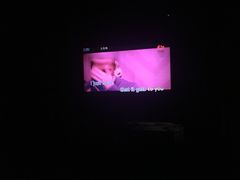 -百威KTV(恒福路店)