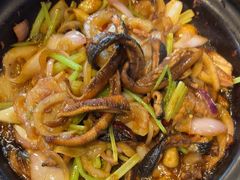 -渝味川菜(夜宵航母店)