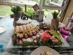 -慢丽江·云南野生菌土鸡锅(付家庄店)