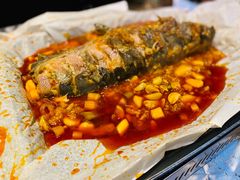 -红辣椒·川菜·火锅(张杨路店)