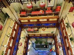 -晋阳饭庄(虎坊桥店)