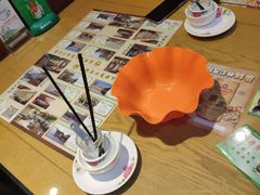 -赵记煎饼卷大葱(东岳店)