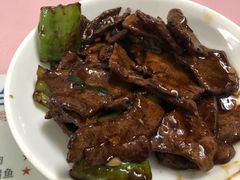 -蘭心餐厅(进贤路店)