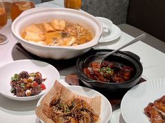-滩外滩·本帮江浙菜(新天地店)