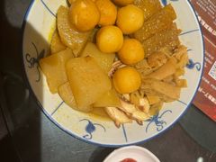 -老坑记·香港经典粤菜馆