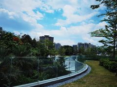 -广州市白云区图书馆