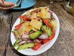 -梅夫娜土耳其餐厅.清真HALAL
