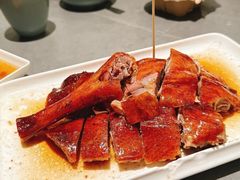 -先记烧鹅王·本地粤菜(福永店)