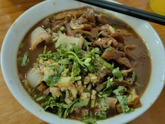 -陈记卤煮小肠