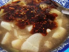 -刘老虎肉丸糊辣汤(总店)