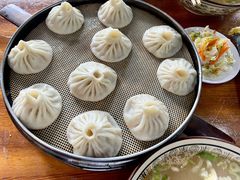 开封灌汤包-陈记百年驴肉汤(金耀路店)