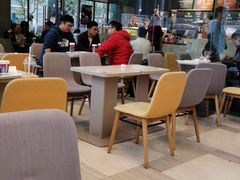 -Lingo西餐厅(仙乐斯广场店)